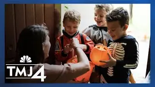 Wisconsin Weekend in a Minute: D&iacute;a de los Muertos Events, Vampire Ball and more