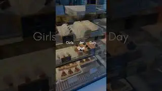 Girl&rsquo;s day out!! #salonday #vlog #baniyasisters