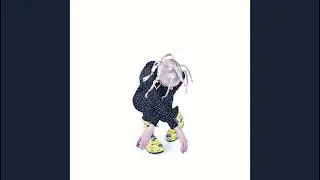 [Instrumental] Poppy - Meat