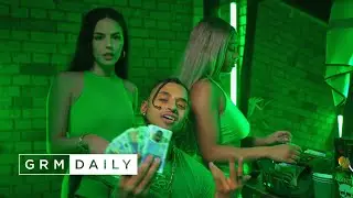 LVTee - Green Light (ft. Tribez) [Music Video] | GRM Daily