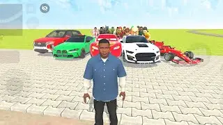 Finally🥳Gta 5 + Iron Man+ Toy Car All Secret  Cheat Code 😁Indian Bikes Driving 3d New Update