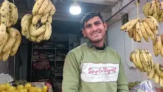 अल्मोड़ा में मटक -मटक कर बिके गजक | Beena Vlogs Beena Mehta |