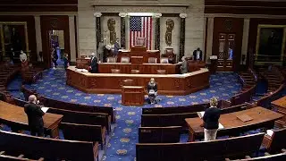 Congressional Black Caucus to present policing reform bill in House Monday