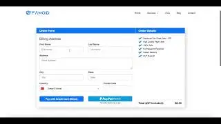 How to Buy Facebook Fan Page Likes - Famoid