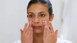 How to apply Nerium Age-Defying Day Cream