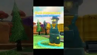 Best TDS Skins [In My Opinion]