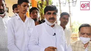 GLB | MUKTHAR PATHAN STATE PRESIDENT KMDC HAS RELESED MICRO-LOAN WITH SUBSIDY AND VARIOUS SCHEME