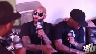Slaughterhouse Talk 