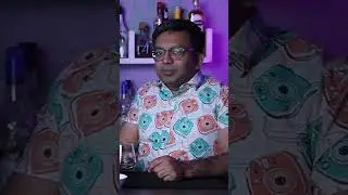 Jaisalmer Gin: Tasting and Pairing #shorts