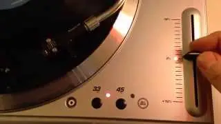 Numark TT1610