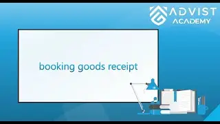 SAP | Booking goods receipt in SAP