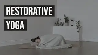 30 Minute Restore with Kayla