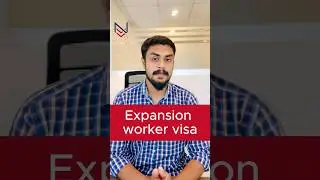 Expansion Worker Visa in the UKThinking about expanding your career in the UK? #UKVisa #WorkInTheUK