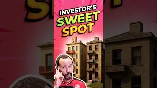 The Property Class That Offers the Best Risk/Reward (It's Not A). #realestateinvestment