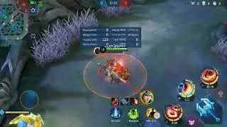 JAWHEAD FREESTYLE|ML BB