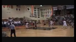 Ankeny Christian Academy SubState Final 2010
