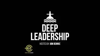 #0412  &ndash;  The Hidden Emotional Cost of Change Every Leader Overlooks with John Fisher