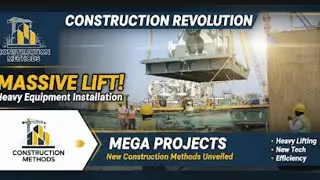 &ldquo;How Pump Foundation is Handed Over for Erection | Civil to Mechanical Work Process&rdquo;