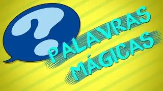 Palavrinhas M&aacute;gicas - Crian&ccedil;as Inteligentes - A E I O U