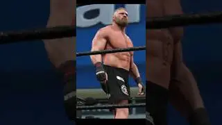 Brock Lesnar Unbeatable Victory ✌️