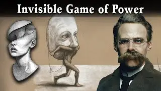 The Invisible Game of Power: Why Perception Shapes Reality | Stoicism