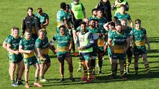 Bunnings Heartland Championship: Mainfreight Rugby (EP 2, 2021)
