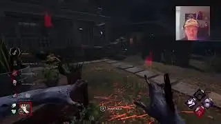 Road to 200|Dead by daylight