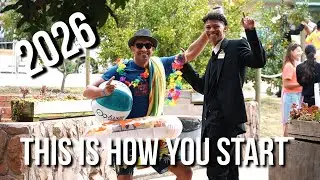 When Teachers Start the Year Like THIS  | 2026 First Day Back
