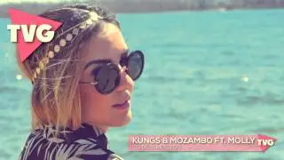 Kungs & Mozambo ft. Molly - To Describe You