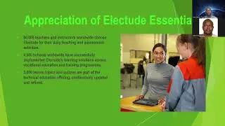Introduction to Voltedge E-mobility Institude and Electude.