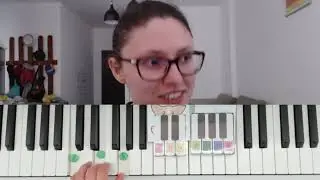 Workshop Pianist de la Zero