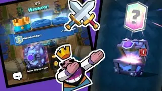 How to get a Free Super Magical Chest!!! 100% Working! | Free Super Magical Chest | Clash Royale