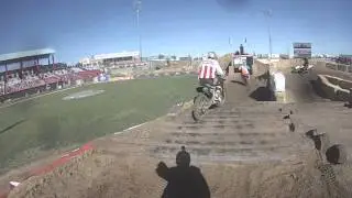 Adelanto Grand Prix 2015 / Big 6