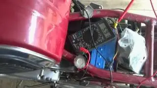 БСЗ 6 Вольт