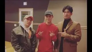 Dynamic Duo Looks Back On Their Heartfelt Collaboration With EXO&rsquo;s Chen