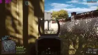Bf4 Verta vs AZ1