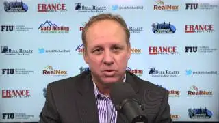 What is positive leverage?