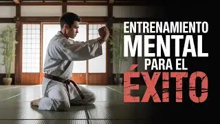 Mental Training for Fighters: Key to Success