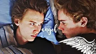Isak & Even | ain't no angel