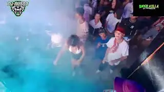 SUPER KILLA EN VILLADELA SUPER KIKE SU NUEVA IMAGEN  DJ RUSSO FT JUAN MENOR 🧙‍♀️💚