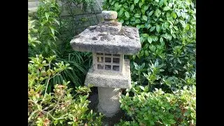 JAPANESE LANTERNS : HOW TO MAKE FULL-SIZED AUTHENTIC LOOKING ONES