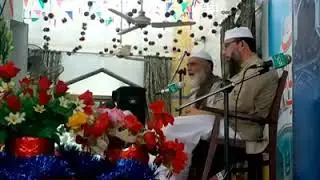 Urs pak saida sharif 2019 - col Altaf Hashmi sb P1