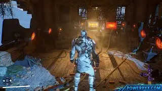 Gotham Knights Puzzle 15: How to Align Frequencies Puzzle Solution (Case 7.2)