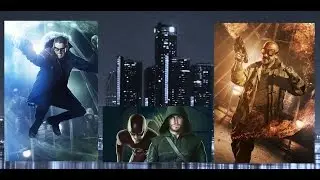 Modded Server:Ep10:Captain Cold and Heatwave