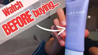 Review of Butt Acne Clearing Treatment, Maximum Strength Body Cream for Back, Buttocks, Thigh & Ches