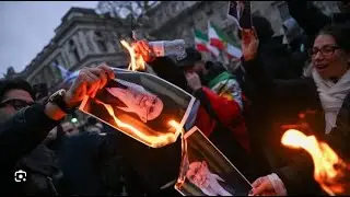 Mijëra të vrarë në rrugë!Pse nuk fundoset regjimi iranian?