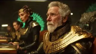In the Heart of the Council Chamber, Humanity Announced Its First Galactic War | HFY Stories