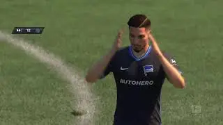 Fifa 22/Versus Lukasunder/PS4