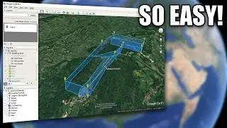 New to Google Earth Pro? Watch This Complete Walkthrough