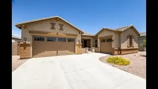 20886 E Arroyo Verde Dr, Queen Creek AZ Hastings Farms Neighborhood